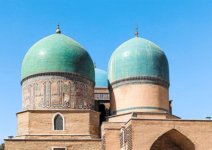 多魯特・蒂拉瓦特建築群 多魯特・蒂拉瓦特建築群