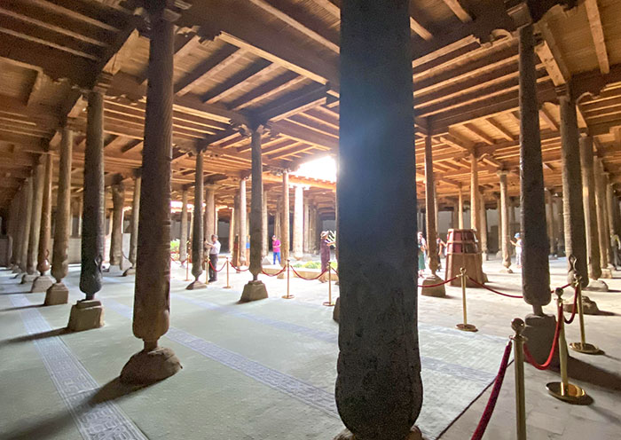 朱瑪清真寺