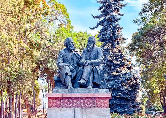 橡樹公園 橡樹公園