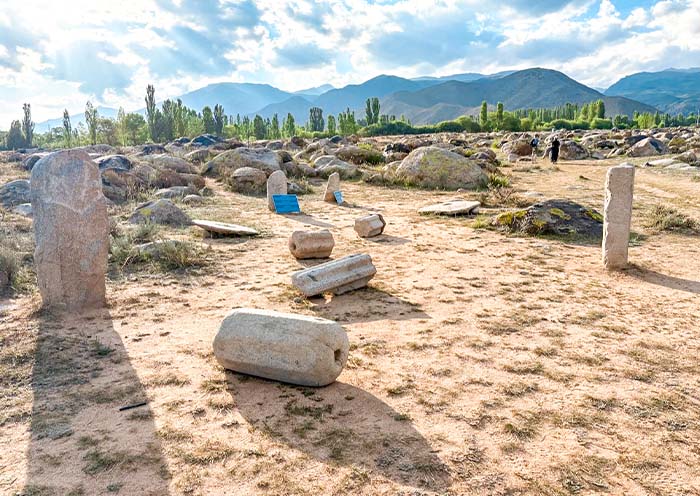 岩畫博物館 岩畫博物館