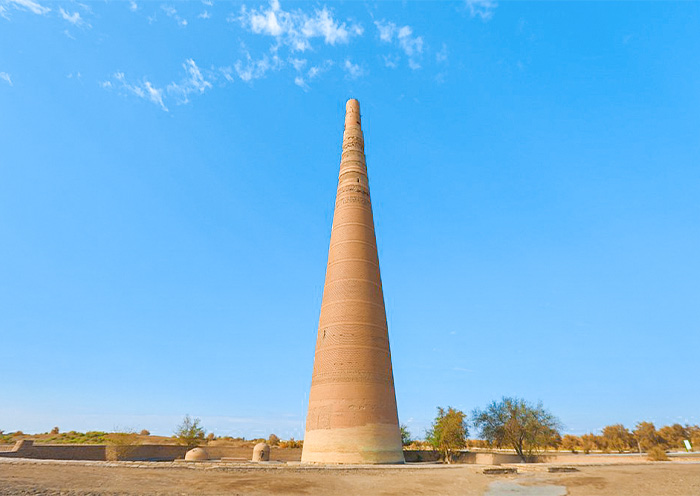 庫尼亞-烏爾根奇 庫尼亞-烏爾根奇