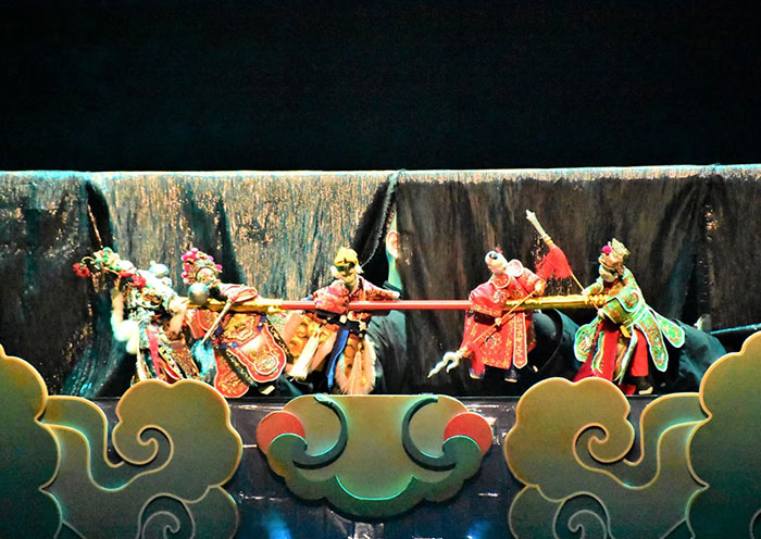 国立传统艺术中心 国立传统艺术中心