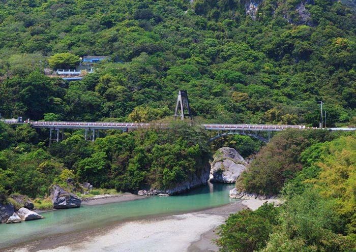 东河桥