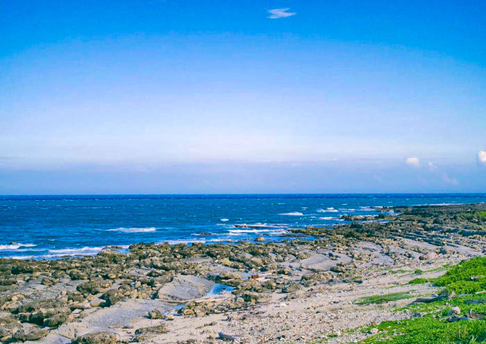 加路兰海岸公园