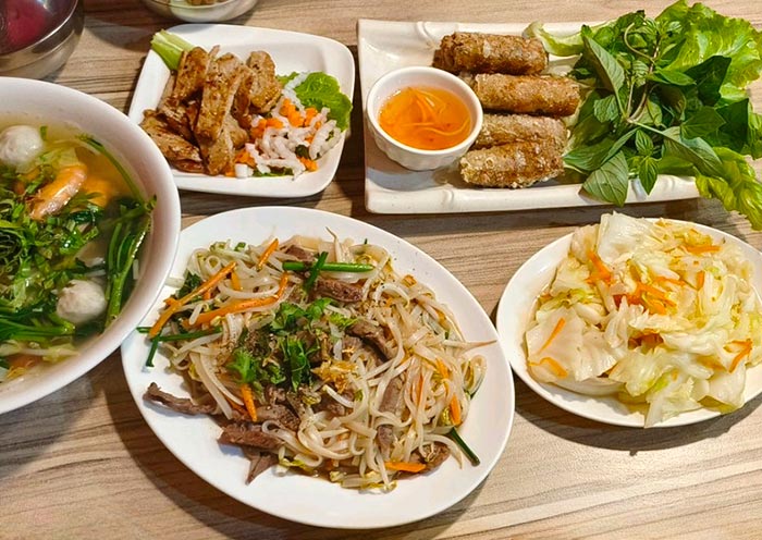 集集当地餐馆美食 集集当地餐馆美食