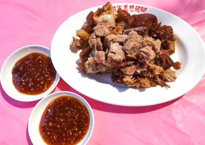 屏东美食 屏东美食
