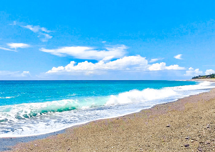 崇德海滩 崇德海滩