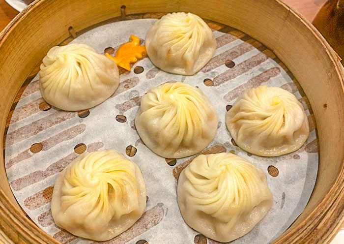 台北小笼包 台北小笼包