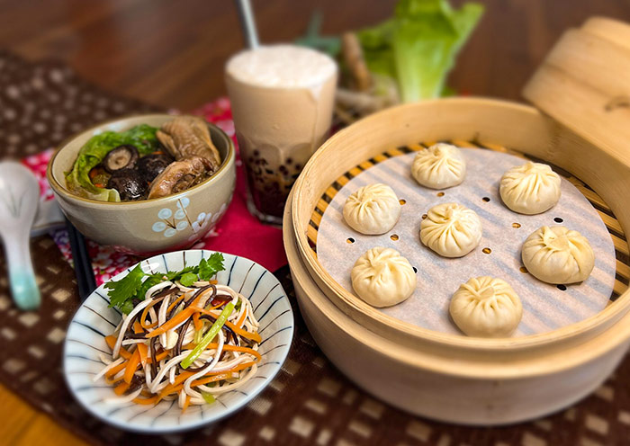 【食在台北】台北市内景点+台北在地美食经典两天一夜游