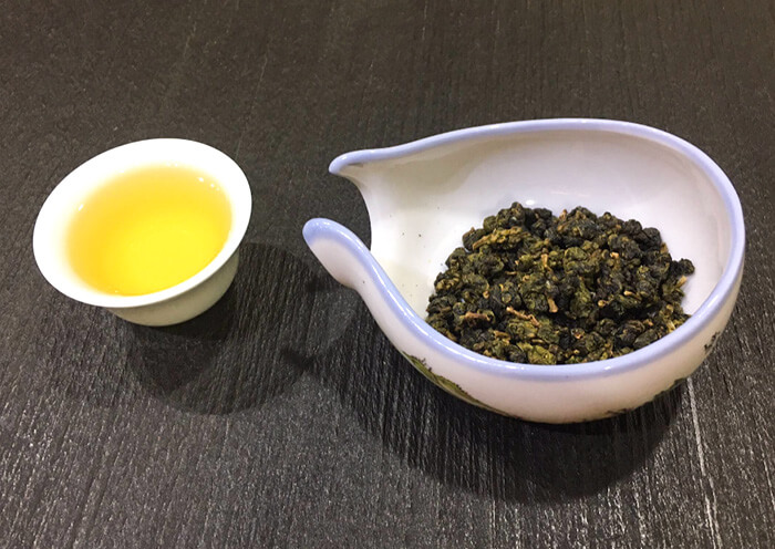 品高山茶 品高山茶