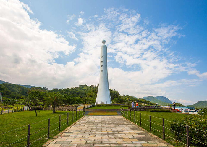 北回归线 北回归线